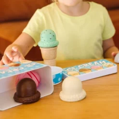 Melissa & Doug Scoop & Serve Ice Cream Set 12 Melissa & Doug Scoop & Serve Ice Cream Set -LITTLE TIKES Shop GUEST 371fde47 1e69 45f8 b86b 904dfc94f3fa