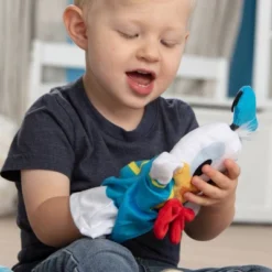 Melissa & Doug Mickey Mouse & Friends Soft & Cuddly Hand Puppets -LITTLE TIKES Shop GUEST 37222bb3 901e 4c83 9144 f551ca20494b