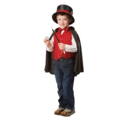 Melissa & Doug Magician Role Play Costume Set - Includes Hat, Cape, Wand, Magic Tricks 14 Melissa & Doug Magician Role Play Costume Set - Includes Hat, Cape, Wand, Magic Tricks -LITTLE TIKES Shop GUEST 37913885 290f 4b48 b9c4 8d27546ecb0e