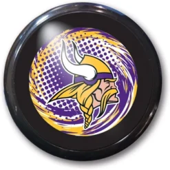 MasterPieces Sports Team Duncan Yo-Yo - NFL Minnesota Vikings
