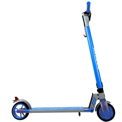 GoTrax Vibe Commuting Electric Scooter - Blue 2 GoTrax Vibe Commuting Electric Scooter - Blue - Image 2