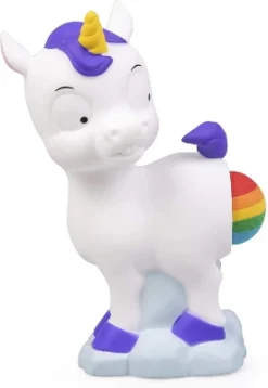 Hog Wild Pooping Unicorn Popper Toy