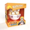 YAHTZEE® YAHTZEE®: Naruto Shippuden