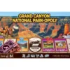 MasterPieces Opoly Family Board Games - Grand Canyon National Park Opoly