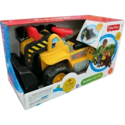 Fisher Price Fisher-Price Big Action Load N Go Ride-On -LITTLE TIKES Shop GUEST 387de3e8 be4e 4cc5 8af5 713593c2c94e