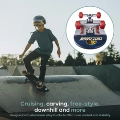 Tony Hawk Skateboard For Beginner And Professional Skaters - Crown Hawk -LITTLE TIKES Shop GUEST 38a612db 466d 4961 b3f6 b59b8e8b5be6