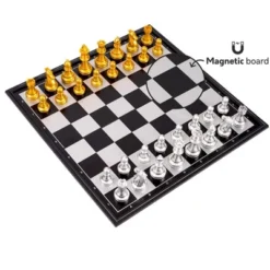 Big Mo's Toys Magnetic Travel Chess Set -LITTLE TIKES Shop GUEST 38b2a4ec 66c5 4383 b816 150e661e35a7