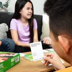 I Wish I Didn't Know! Family Edition Trivia Game By What Do You Meme? Family -LITTLE TIKES Shop GUEST 38ca865b 82c0 42e2 a959 48bd28e96668