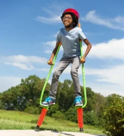 HearthSong Jump2It Adjustable Ergonomic Bouncy Pogo Stilts For Kids -LITTLE TIKES Shop GUEST 38cb7680 a584 4c04 a04f 67e2de0c0225