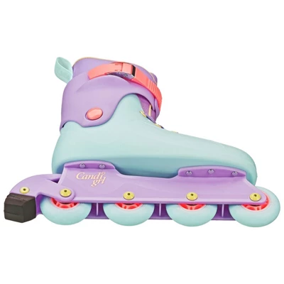 Roller Derby Candi South Beach Inline Skates 2 Roller Derby Candi South Beach Inline Skates - Image 2