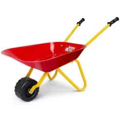 Costway Steel Wheelbarrow For Kids Red/Green 13 Costway Steel Wheelbarrow For Kids Red/Green -LITTLE TIKES Shop GUEST 3927ff2b 1e4e 4061 8532 c915122115d2