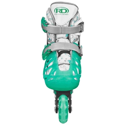 Roller Derby Tracer Adjustable Kids' Inline Skate 4 Roller Derby Tracer Adjustable Kids' Inline Skate - Image 4