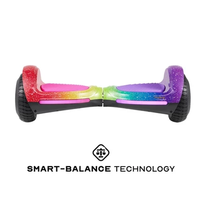 Rainbow High Hoverboard Hover Play With Animated 3D Graphics 2 Rainbow High Hoverboard Hover Play With Animated 3D Graphics - Image 2
