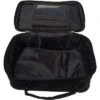 WE Games Padded Chess Travel Bag With Handle - Can Fit A Chess Clock Or Chess Pieces - Black - Measures 9.5 Inches
