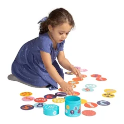 Manhattan Toy Subi! Matching Game -LITTLE TIKES Shop GUEST 39f98593 3026 4721 8a7e 5e558277ce58