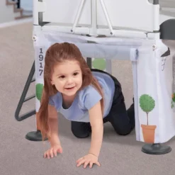 Radio Flyer Play & Fold Away Modern Farm House -LITTLE TIKES Shop GUEST 3a18851e 6f78 4a4c 963b f8bbee36e5f2