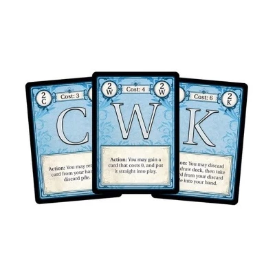 Dexikon Board Game 1 Dexikon Board Game