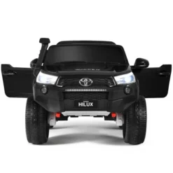 Costway 2x12V Licensed Toyota Hilux Ride On Truck Car 2-Seater 4WD W/ Remote Control 17 Costway 2x12V Licensed Toyota Hilux Ride On Truck Car 2-Seater 4WD W/ Remote Control -LITTLE TIKES Shop GUEST 3a5401f6 5603 417f bc15 3e79512acd87