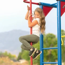 Lifetime Playset Monkey Bar Adventure Dome Climber - Primary -LITTLE TIKES Shop GUEST 3a88e7e1 8d88 4817 b3bc ff53b3ec6165