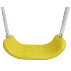 XDP Recreation The Titan Outdoor Backyard Toddler Playground Swing Set With Slide, 2 Swings, See-Saw, And Trapeze For Kids Ages 3 To 8 Years 7 XDP Recreation The Titan Outdoor Backyard Toddler Playground Swing Set With Slide, 2 Swings, See-Saw, And Trapeze For Kids Ages 3 To 8 Years -LITTLE TIKES Shop GUEST 3a8a04bb c0ff 4e0d 8060 acf44bcd7049