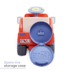 Bluey Ride On Car - Electric Car For Kids With Sound Effects & Music -LITTLE TIKES Shop GUEST 3a9d749f f958 4e64 84a9 ba5aa26ba3a8