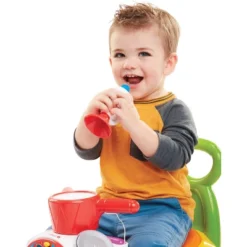 Fisher Price Fisher-Price Little People Music Parade Ride-On -LITTLE TIKES Shop GUEST 3ab87c76 506b 4597 9f87 063f71cedca0