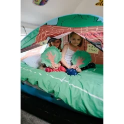 Pacific Play Tents Tree House Bed Tent -LITTLE TIKES Shop GUEST 3ad49799 5903 4fe8 b8a8 003d21c25f1c