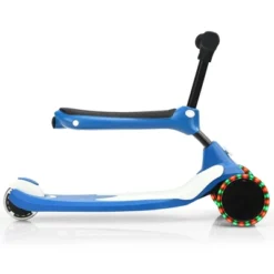 Honeyjoy Portable 3 Wheel Kids Scooter With Gravity Steering System PurpleBlueGreen 20 Honeyjoy Portable 3 Wheel Kids Scooter With Gravity Steering System PurpleBlueGreen -LITTLE TIKES Shop GUEST 3b13c8b0 5304 497a 9333 8c6893438279