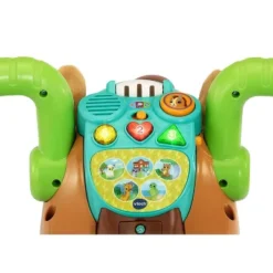 VTech Grow Along Bounce & Go Pony 17 VTech Grow Along Bounce & Go Pony -LITTLE TIKES Shop GUEST 3b22c24c bb06 41c1 bd55 61000d3c0903