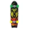 Quest Boards 32" Cruiser Skateboard