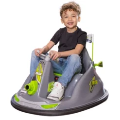 Flybar Blaster Bumper Powered Ride-On Car 21 Flybar Blaster Bumper Powered Ride-On Car -LITTLE TIKES Shop GUEST 3b3f051a 87a3 445c 832e 1f2743424422