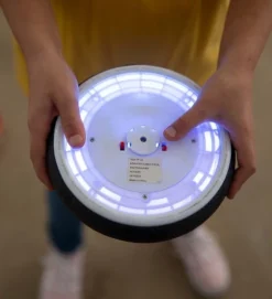 HearthSong Indoor Light Up Air Hover Soccer Game With Two Goals -LITTLE TIKES Shop GUEST 3b9a02f7 9f7d 4d94 bbcb f32803f59238