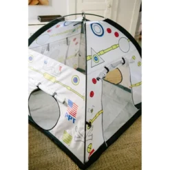 Pacific Play Tents Kids Space Module Dome Tent -LITTLE TIKES Shop GUEST 3bc7aab5 099e 4320 a936 e646ae100029