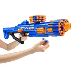 Zuru X-Shot Insanity Berzerko Foam Blaster With 48 Darts -LITTLE TIKES Shop GUEST 3c145ca8 d42f 4acc 8ee6 02652a49ca2e