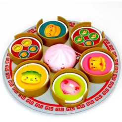 Gamewright Sushi Go Spin Some For Dim Sum Board Game -LITTLE TIKES Shop GUEST 3c2d19ed 5efc 4758 a86c fa62043a37ef
