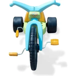 UCC Distributing Scooby-Doo Big Wheel Spin-Out Racer 16 Inch Trike