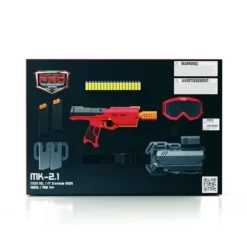 Dart Zone PRO SERIES MK-2.1 16 Dart Zone PRO SERIES MK-2.1 -LITTLE TIKES Shop GUEST 3c96a371 90cf 4338 bab9 027bc67bb6c7