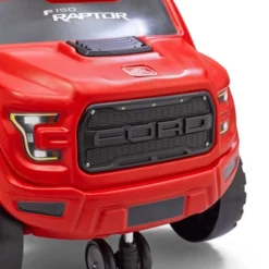 Step2 2 In 1 Ford F-150 SVT Raptor 33 Step2 2 In 1 Ford F-150 SVT Raptor -LITTLE TIKES Shop GUEST 3c98bd42 497d 4eac b148 7956bc52be6b