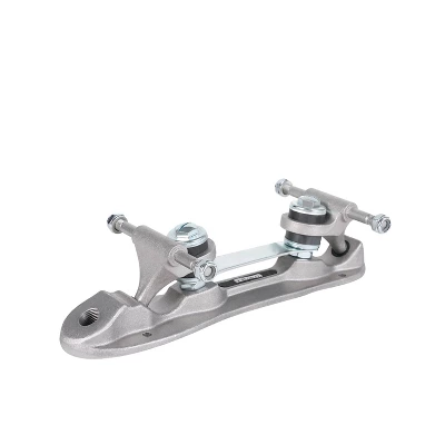 Chicago Men's Classic Rink Skates - Black (3) 3 Chicago Men's Classic Rink Skates - Black (3) - Image 3