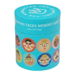 Manhattan Toy Making Faces Memory And Facial Recognition Matching Game For Boys & Girls Age 3 And Up -LITTLE TIKES Shop GUEST 3cbe00e4 970e 4c63 9751 77deeee31f6c