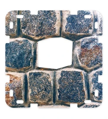 HearthSong 16-Panel Castle Fantasy Forts Kit Indoor Building Kit For Kids 4 HearthSong 16-Panel Castle Fantasy Forts Kit Indoor Building Kit For Kids - Image 4