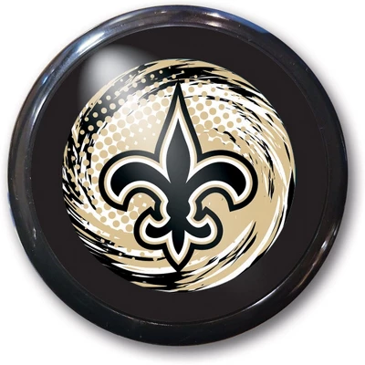 MasterPieces Sports Team Duncan Yo-Yo - NFL New Orleans Saints 1 MasterPieces Sports Team Duncan Yo-Yo - NFL New Orleans Saints