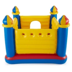 Intex Inflatable Colorful Jump-O-Lene Kids Castle Bouncer For Ages 3-6 | 48259EP -LITTLE TIKES Shop GUEST 3d3690c0 9cd8 450a 9f8c ae6cb805c0c3