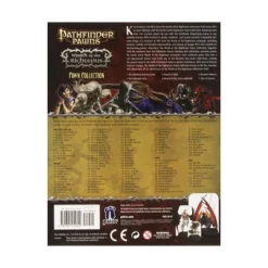 Wrath Of The Righteous Pawn Collection Ziplock