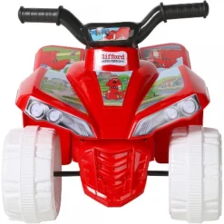 Dynacraft 6V Clifford Quad Powered Ride-On -LITTLE TIKES Shop GUEST 3d5908fb 2e42 4948 ace5 707a096c090b