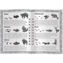 MasterPieces Kids Games - Jr Ranger - Poop Tracks Kids Card Game -LITTLE TIKES Shop GUEST 3d7c26ad 8b0d 44c4 93ec 776a59b5663d