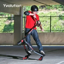 Y-Volution Y Fliker Lift Kids' Scooter - Red 9 Y-Volution Y Fliker Lift Kids' Scooter - Red -LITTLE TIKES Shop GUEST 3da47cc1 ce53 468a b802 75ffe2a2e05e