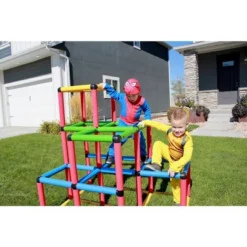 Funphix Create And Play Life Size Structures "Climbing Gyms" -LITTLE TIKES Shop GUEST 3dd518ea 4b00 4095 af0c a98fa9fc69ef