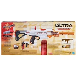 NERF Ultra Strike Blaster -LITTLE TIKES Shop GUEST 3e1bb155 f77c 4b00 b27a 26de1bd15c20