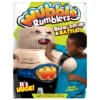 Wubble Rumblers Wrestler